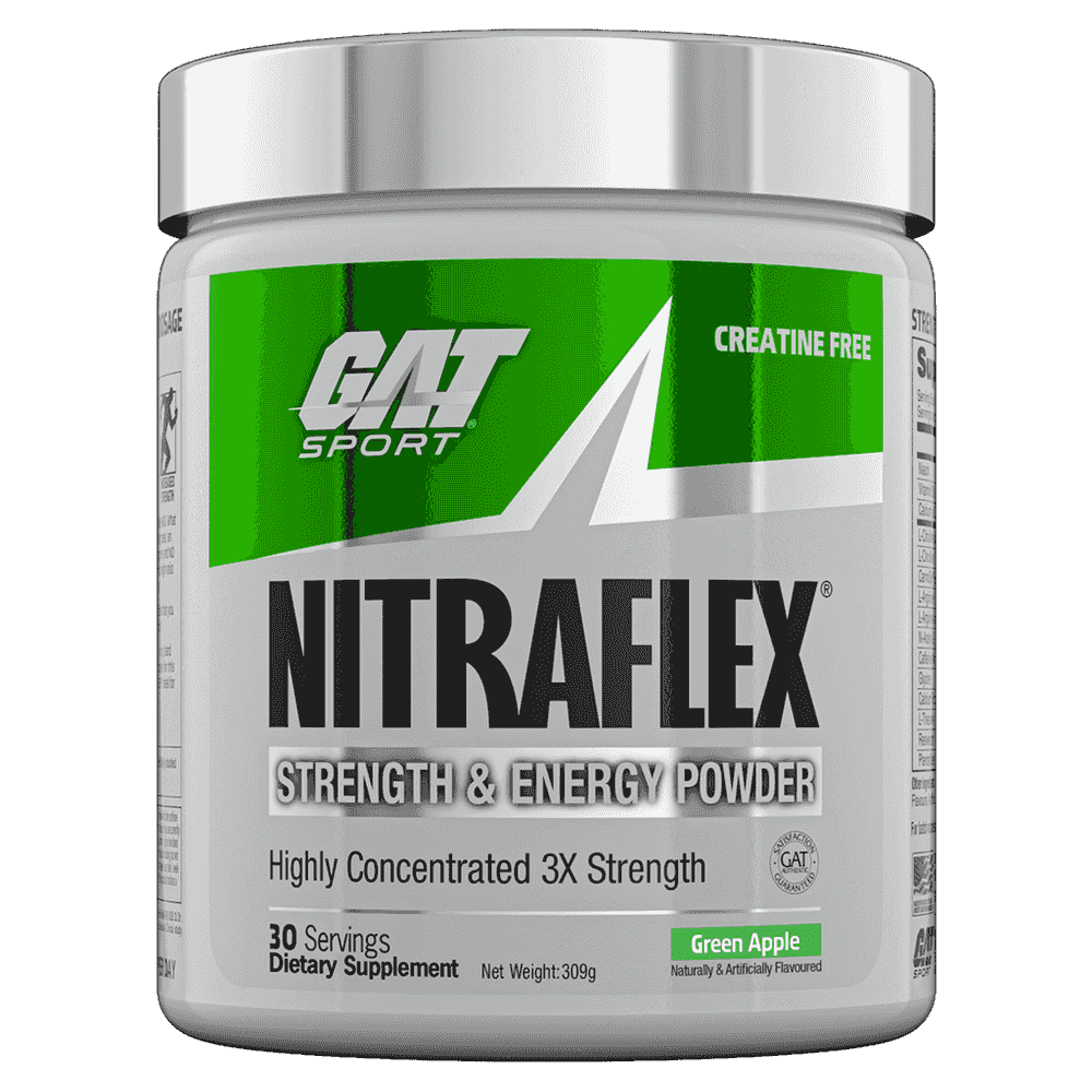 Nitraflex