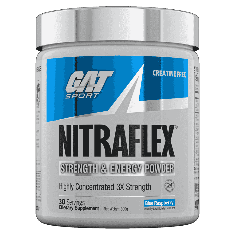 Nitraflex