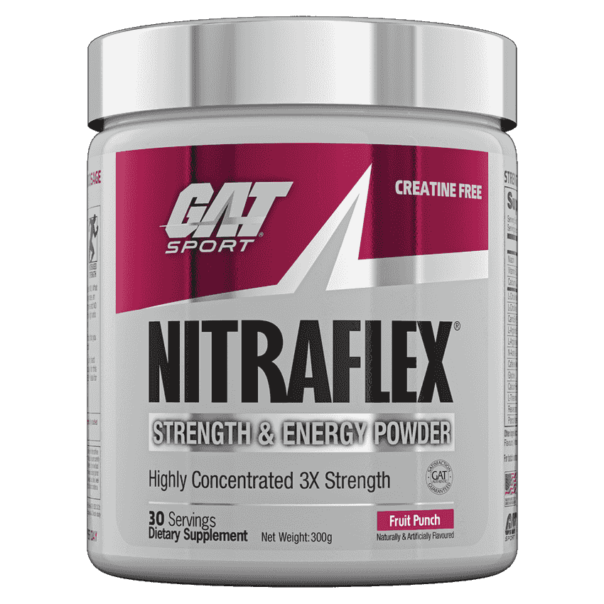 Nitraflex