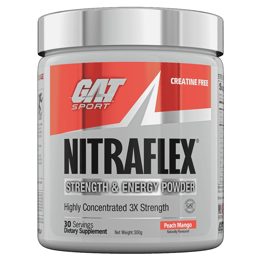 Nitraflex