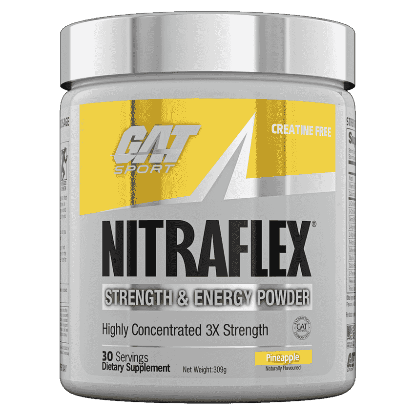 Nitraflex