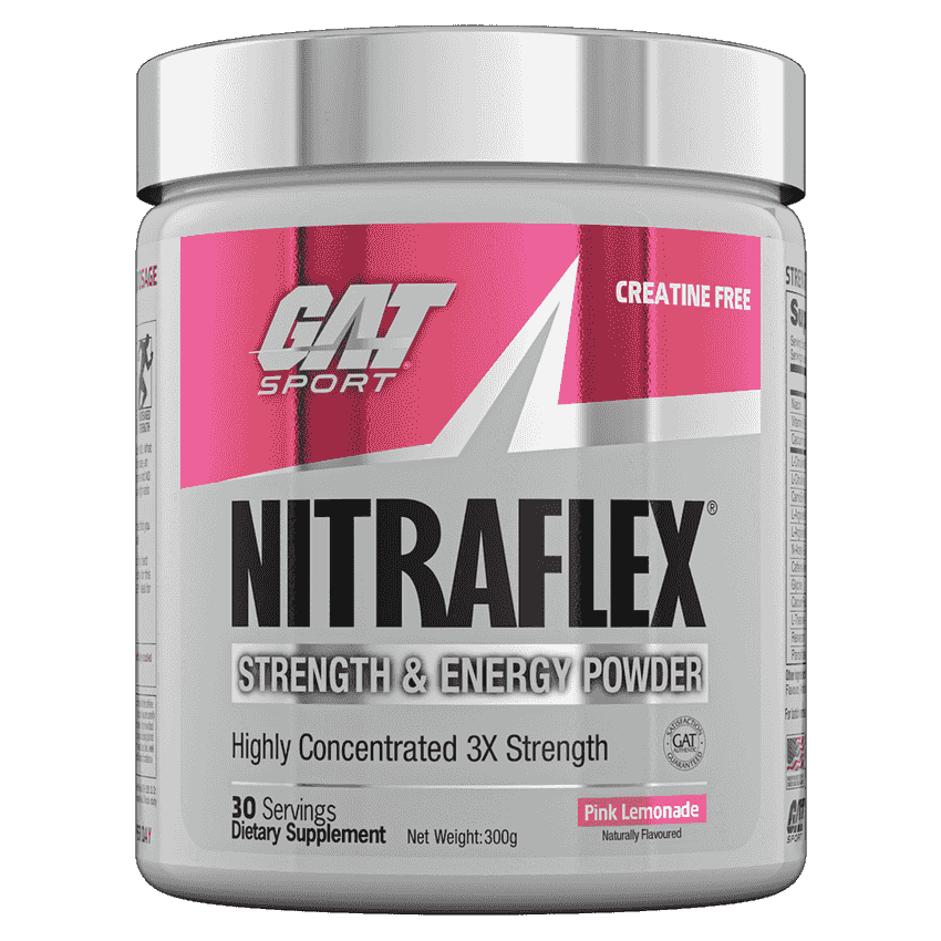 Nitraflex
