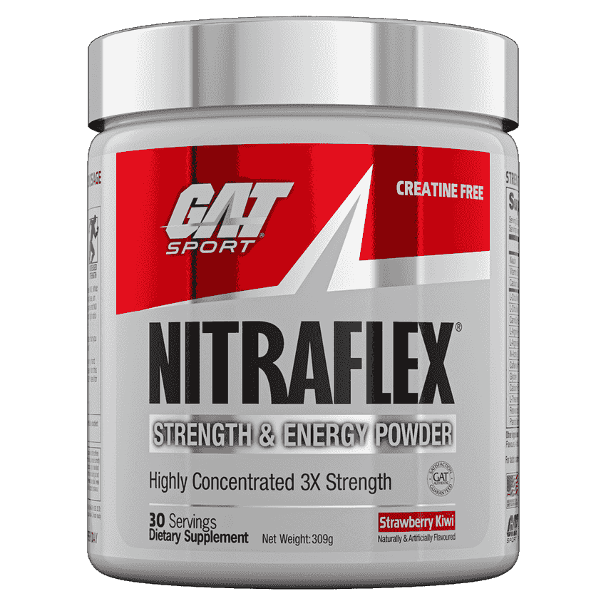 Nitraflex