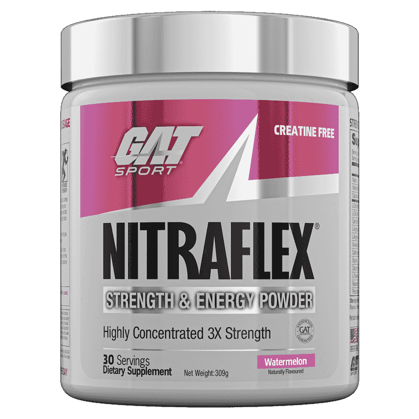 Nitraflex