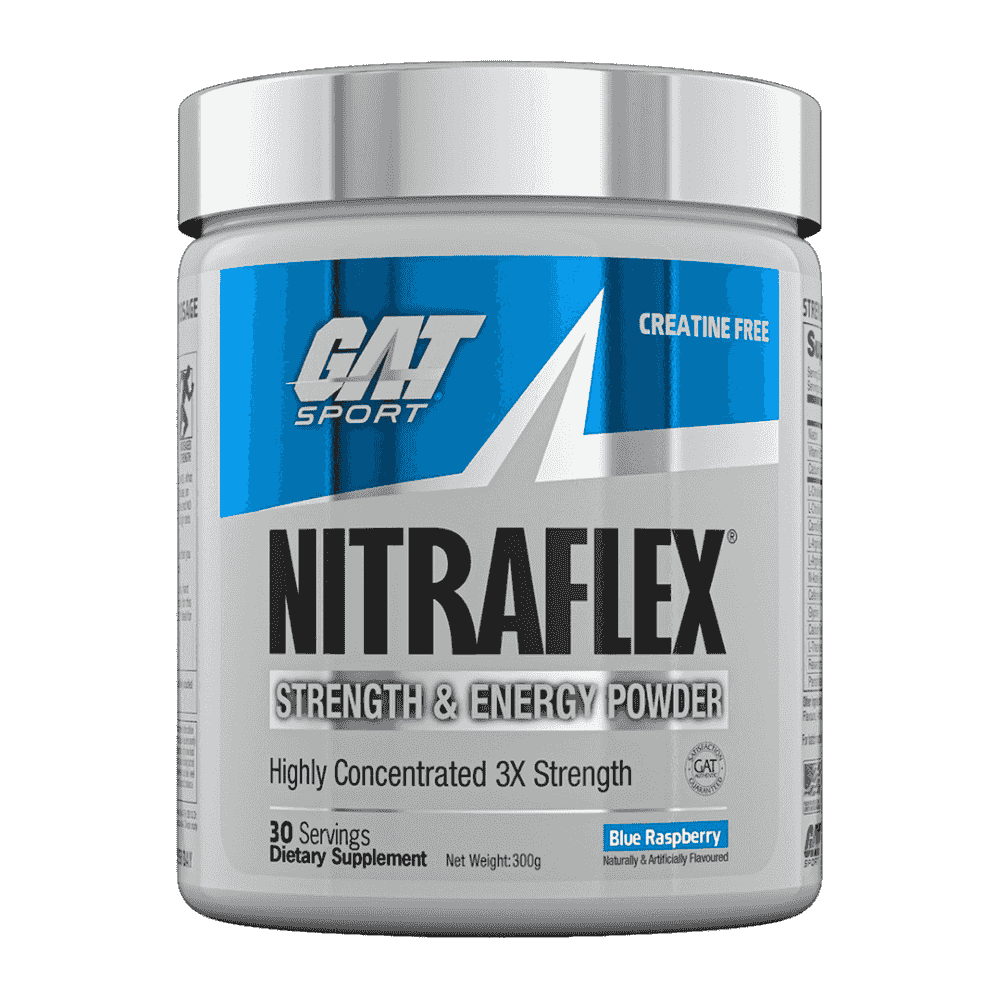 Nitraflex