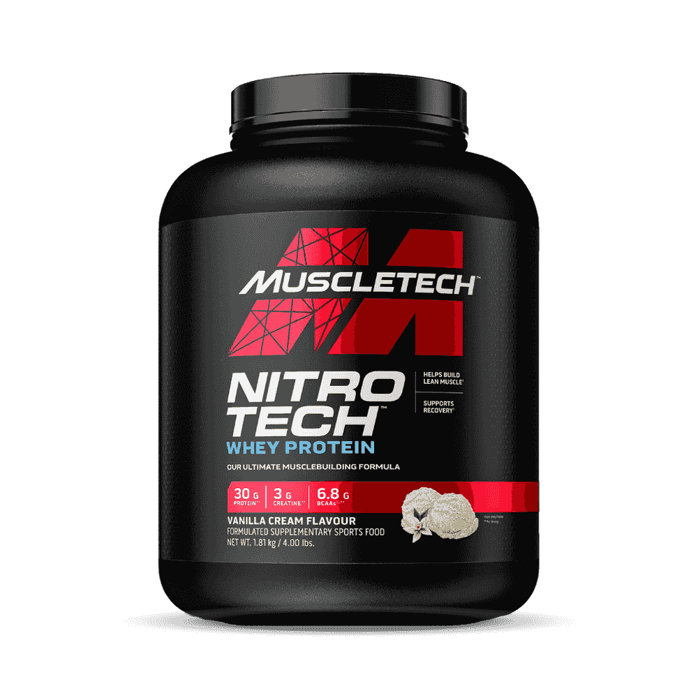 NitroTech