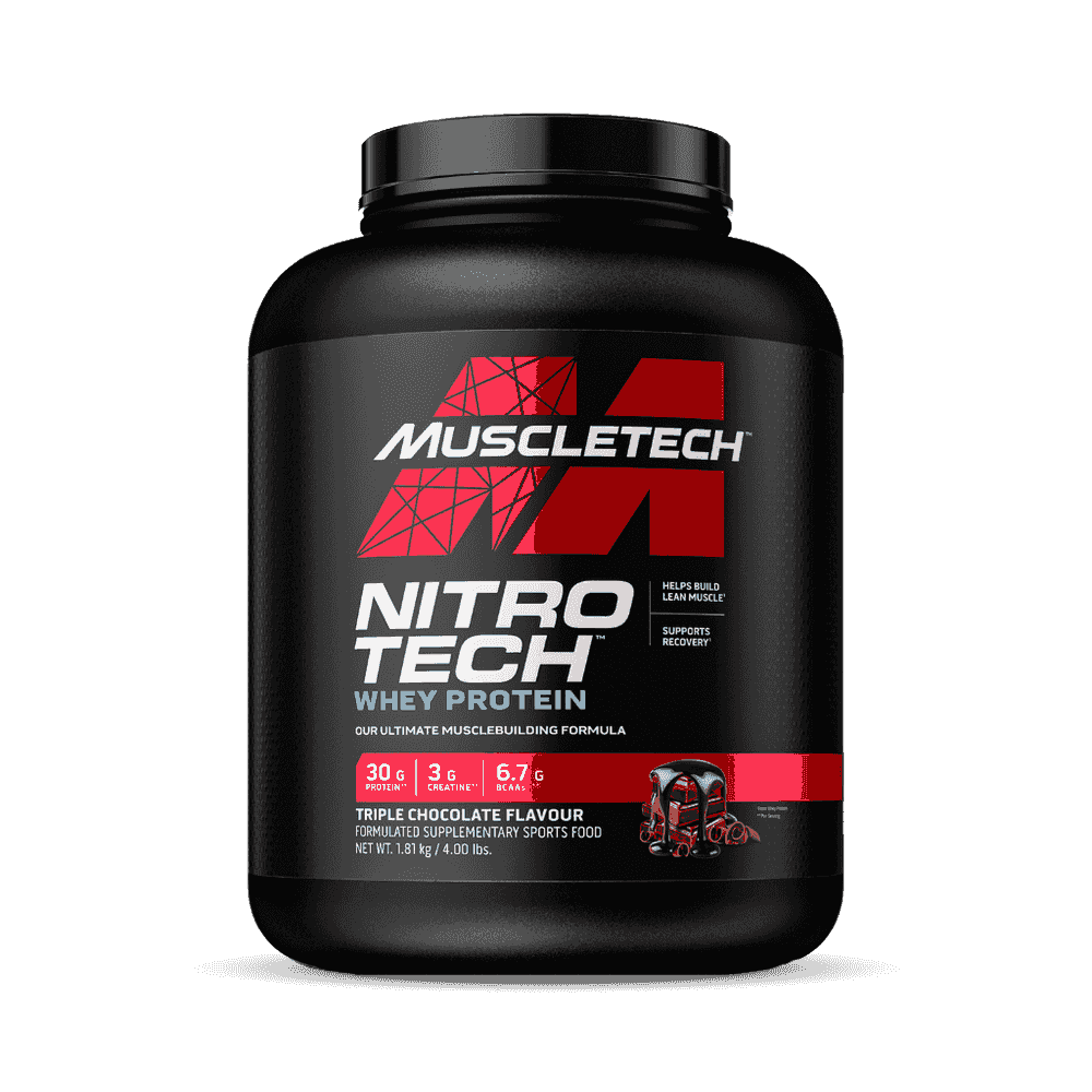 NitroTech