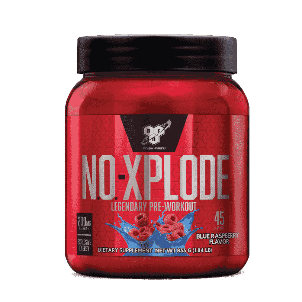 NO XPLODE 3.0
