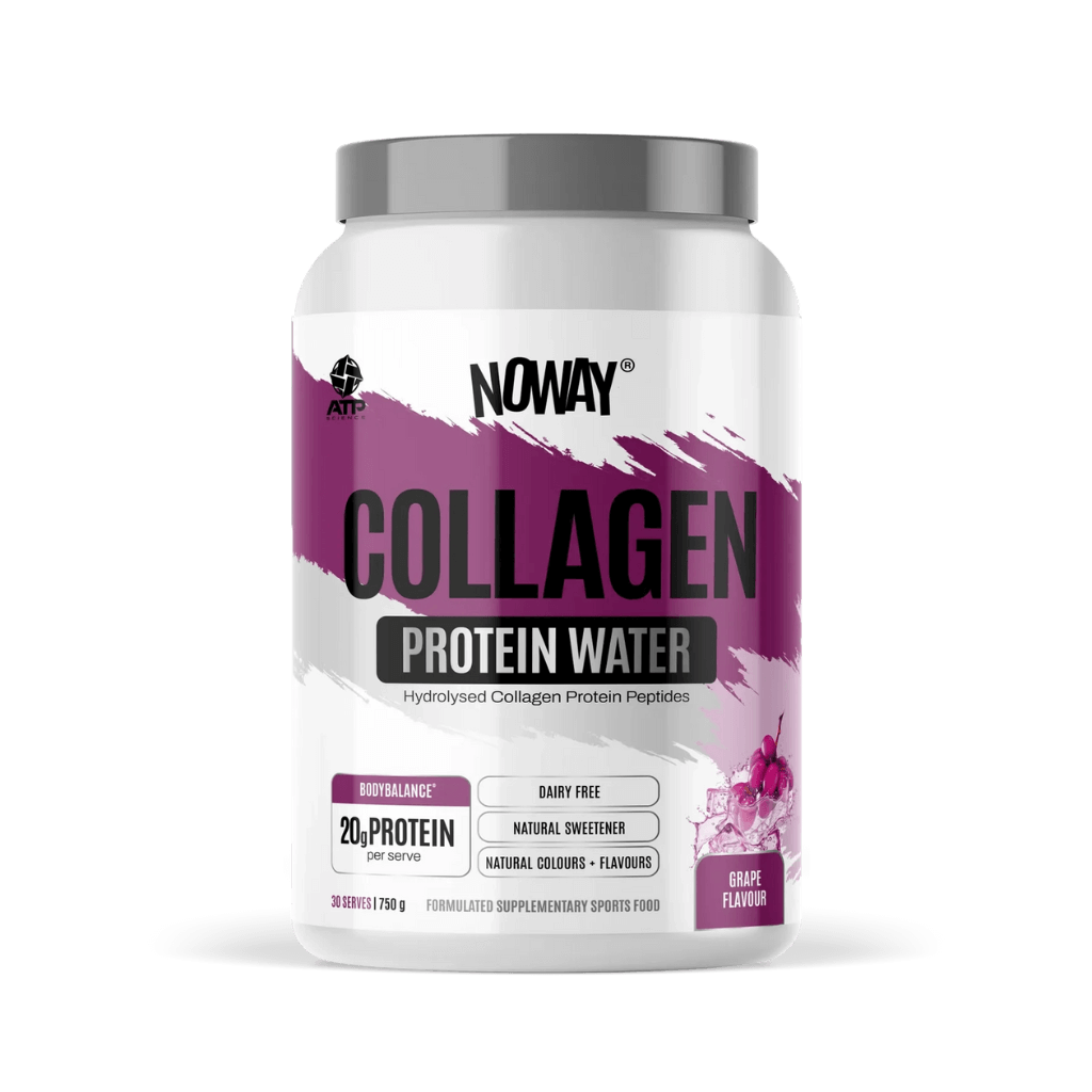 Noway Collagen Protein Water