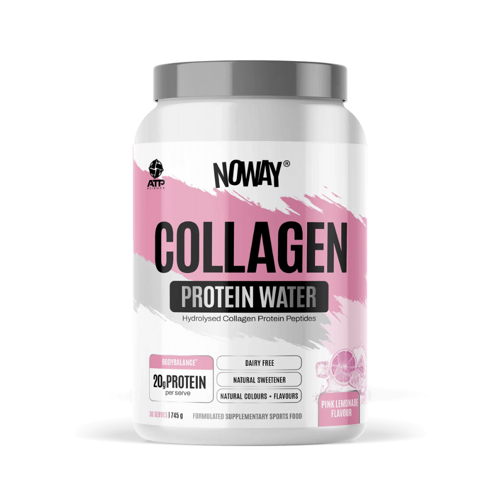 Noway Collagen Protein Water