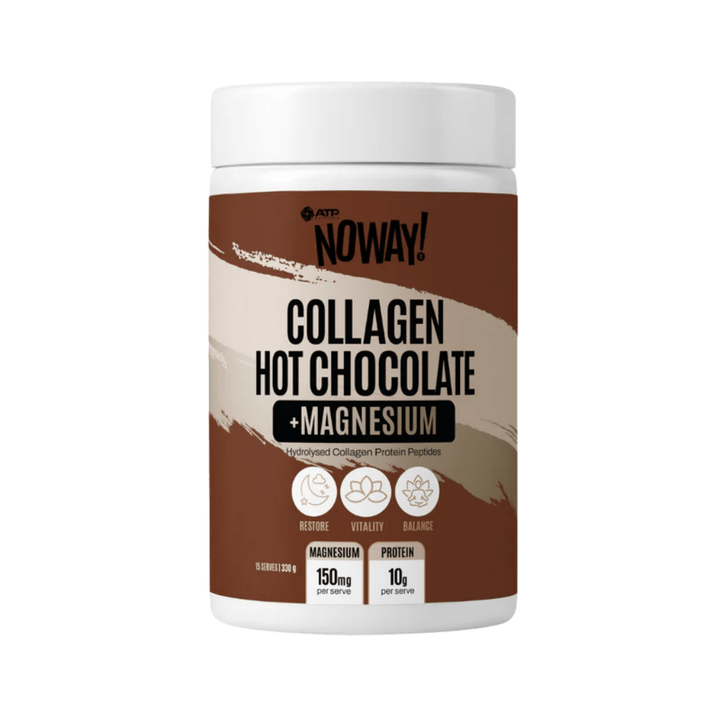 NoWay Hot Chocolate (New with Magnesium)