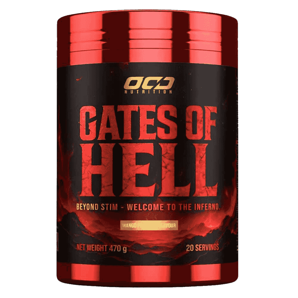 Gates of Hell