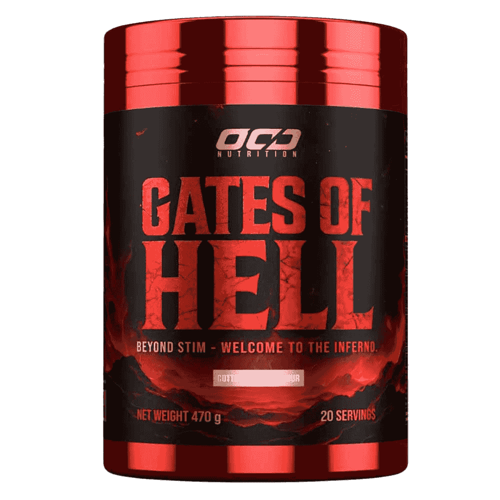 Gates of Hell