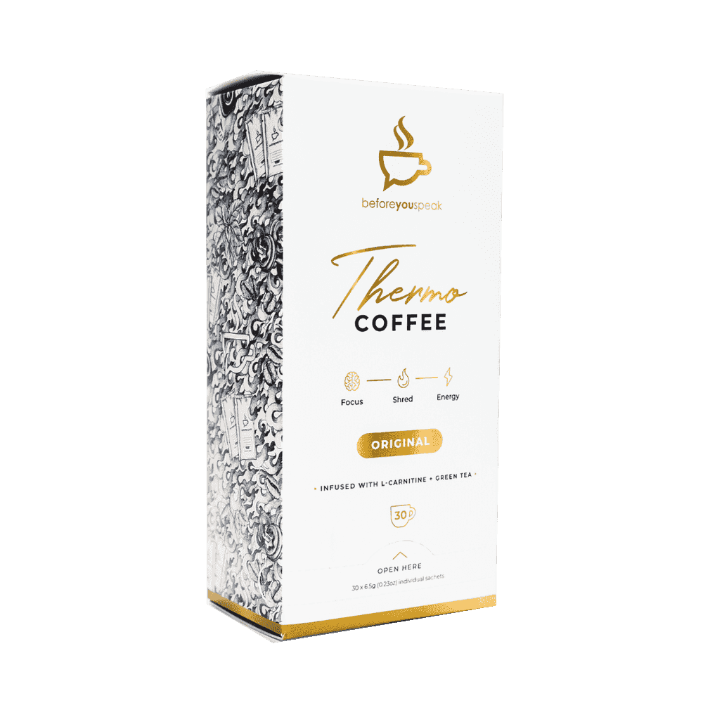 Thermo Coffee