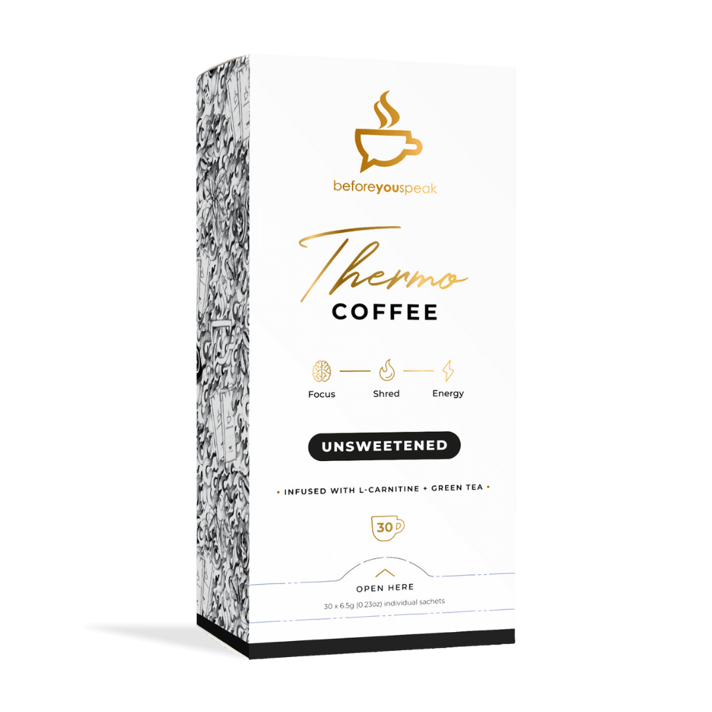Thermo Coffee