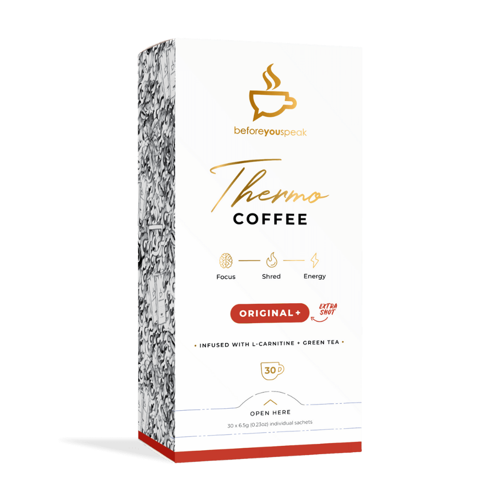 Thermo Coffee