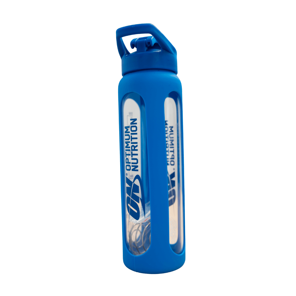 Glass Bottle