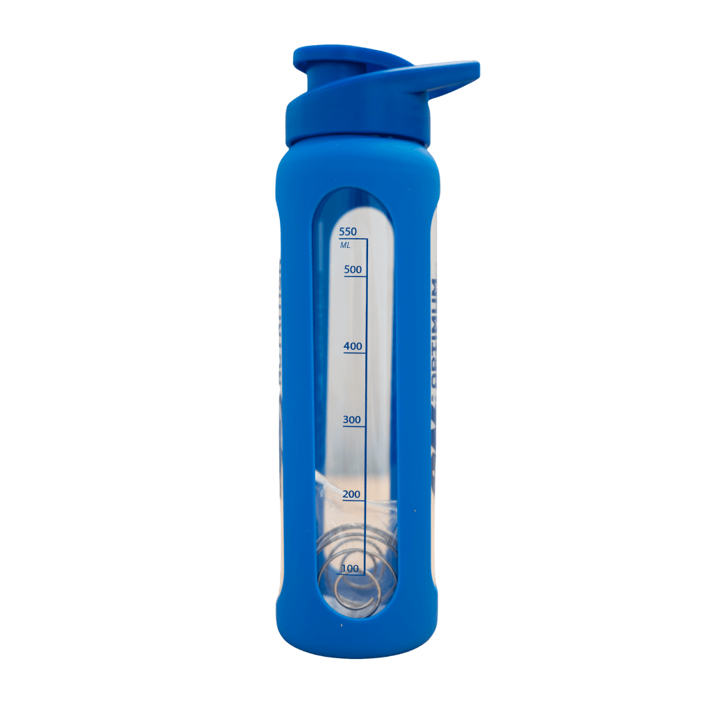 Glass Bottle