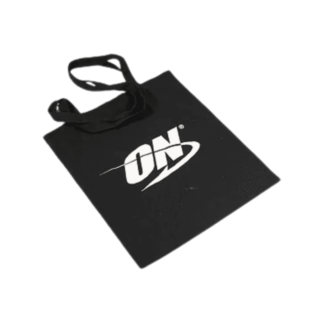 Optimum Nutrition Tote Bag