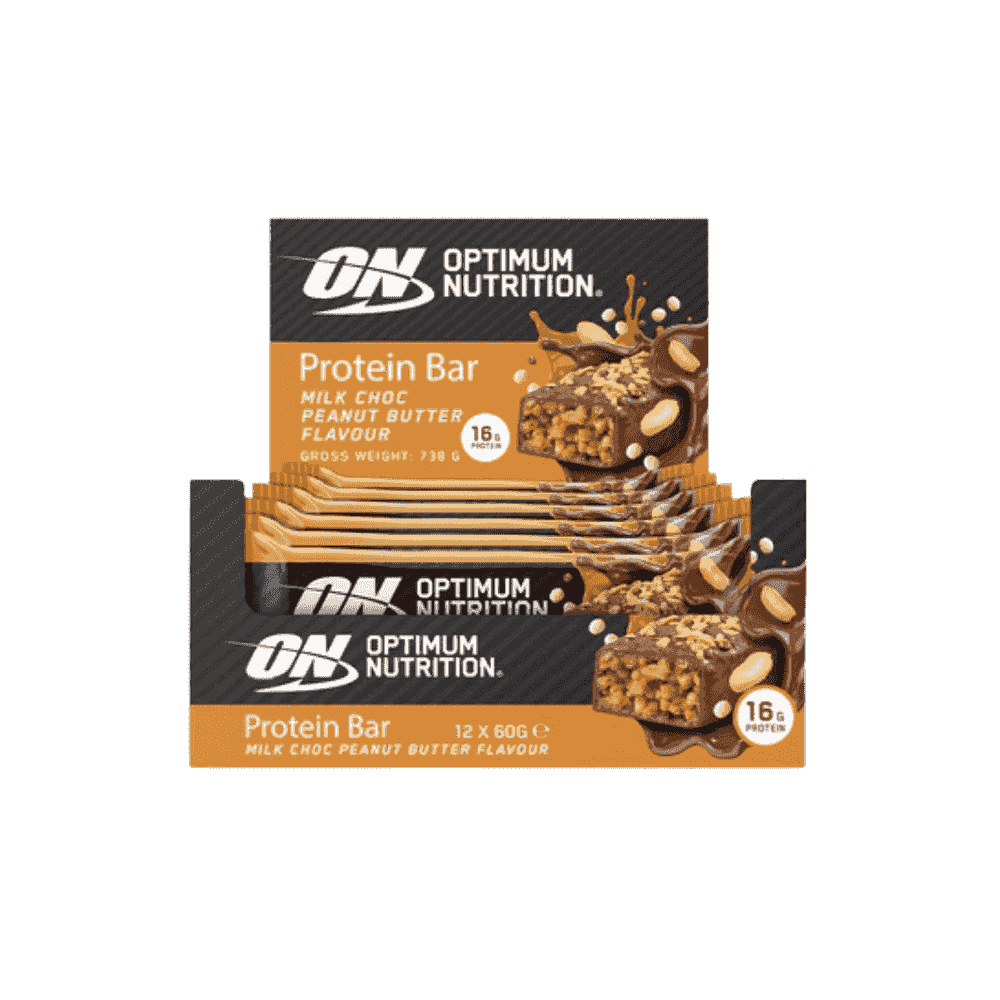 Mystery Bars/Cookies — protein bars pack