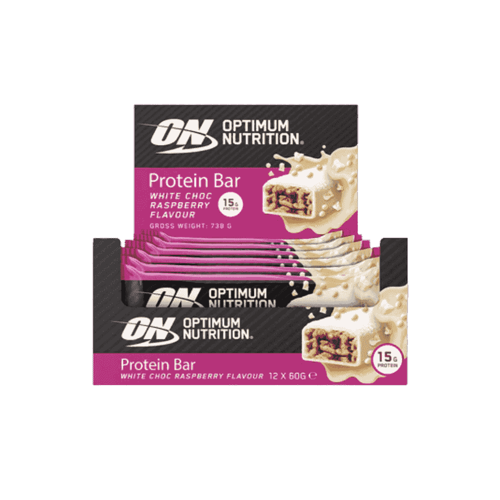 Protein Bars