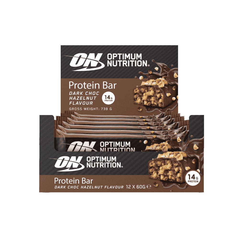 Protein Bars