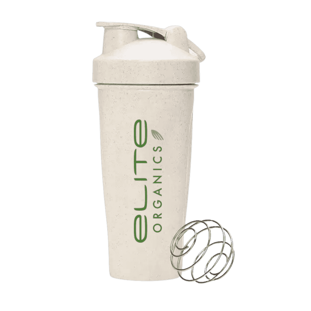 Organics Cornstalk Shaker