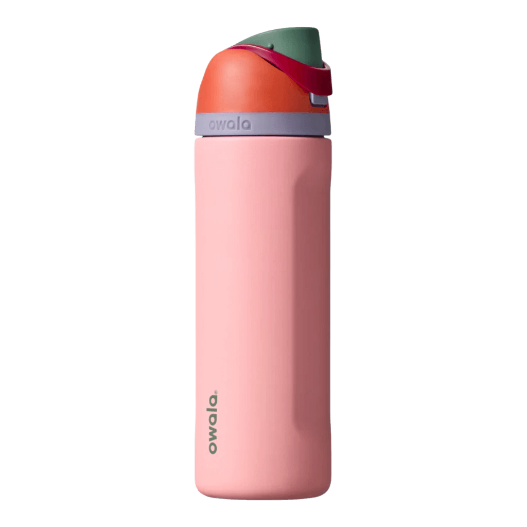 Owala Freesip Stainless Steel Bottle
