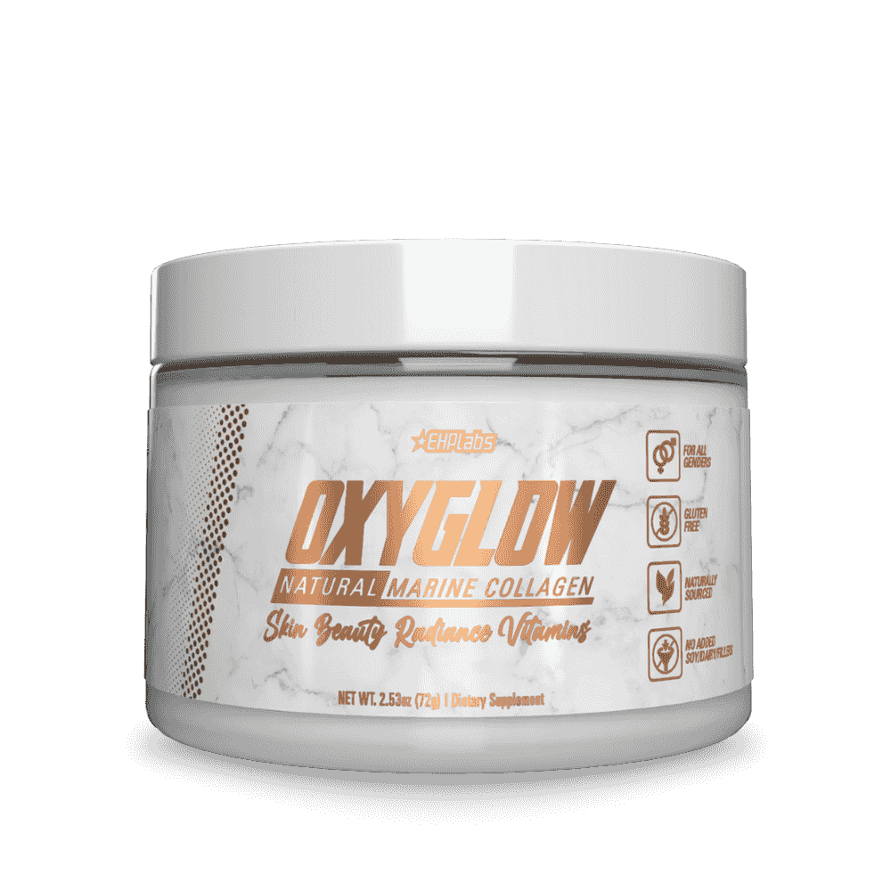 OxyGlow