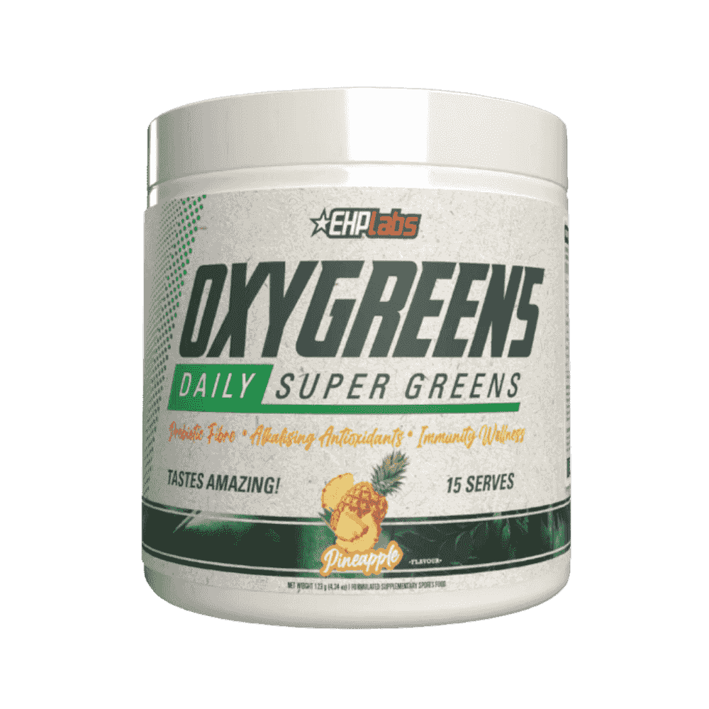 OxyGreens | 15 Serves
