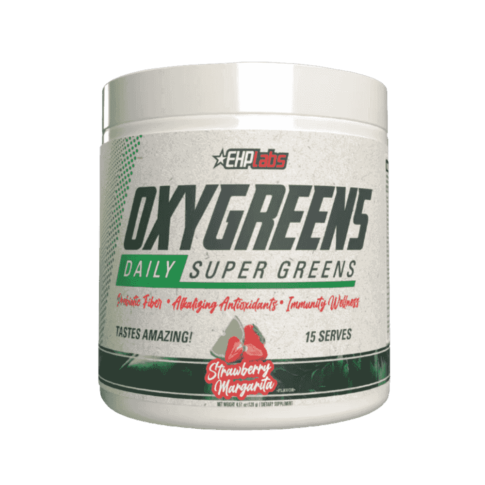OxyGreens | 15 Serves