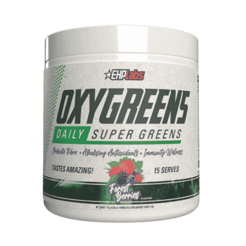 OxyGreens | 15 Serves
