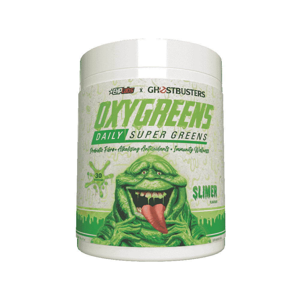 OxyGreens