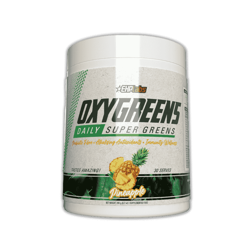 OxyGreens