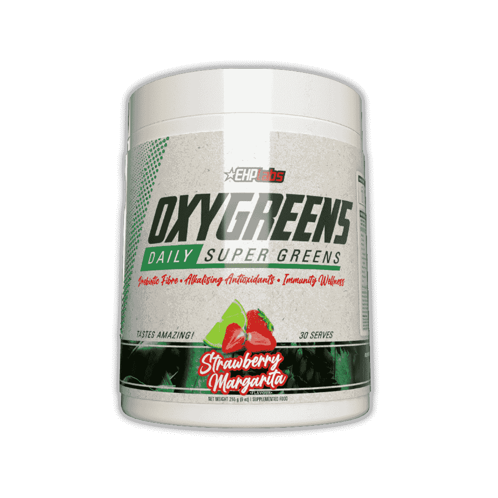 OxyGreens