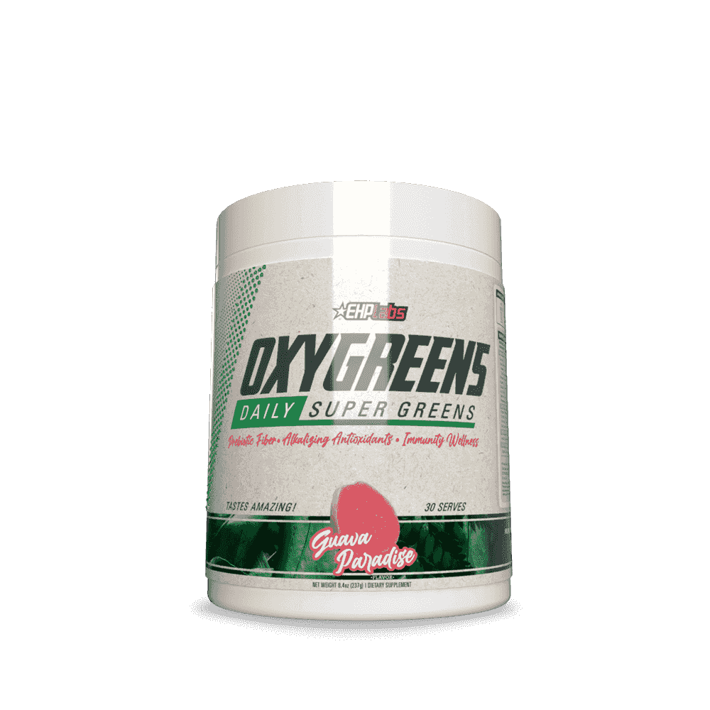 OxyGreens