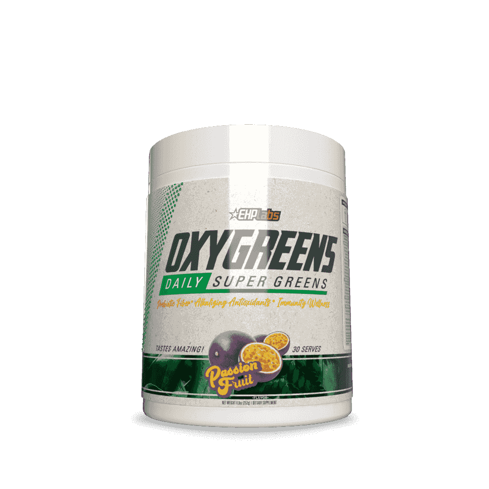 OxyGreens