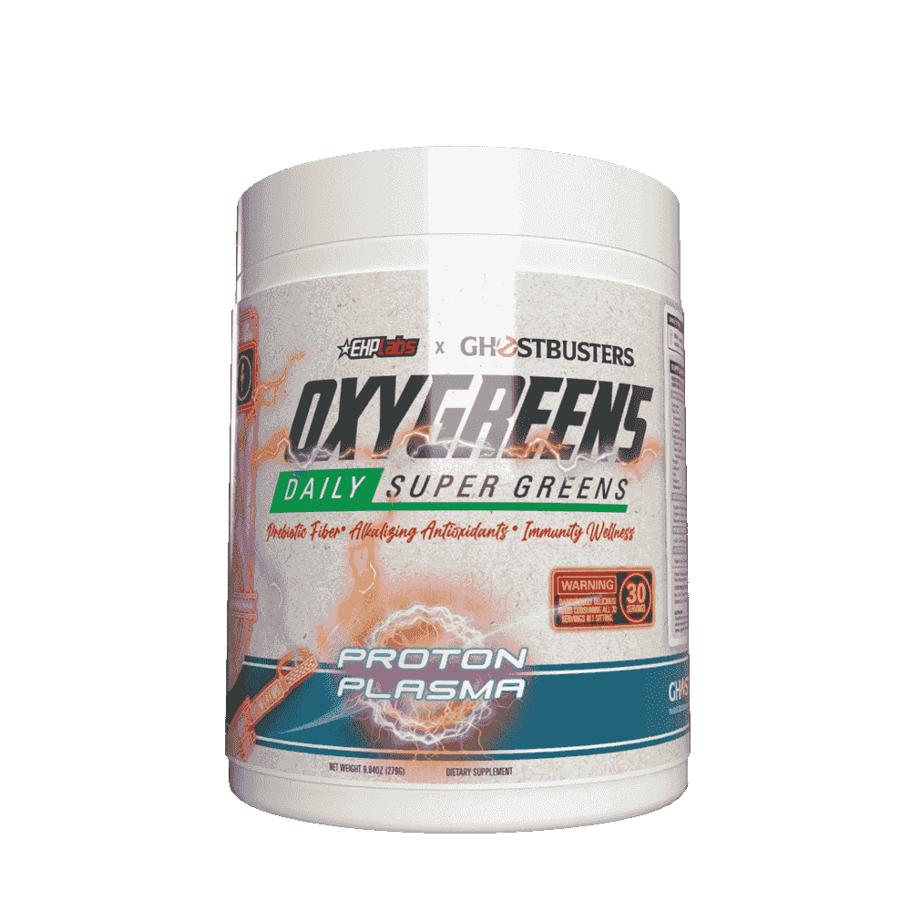 OxyGreens