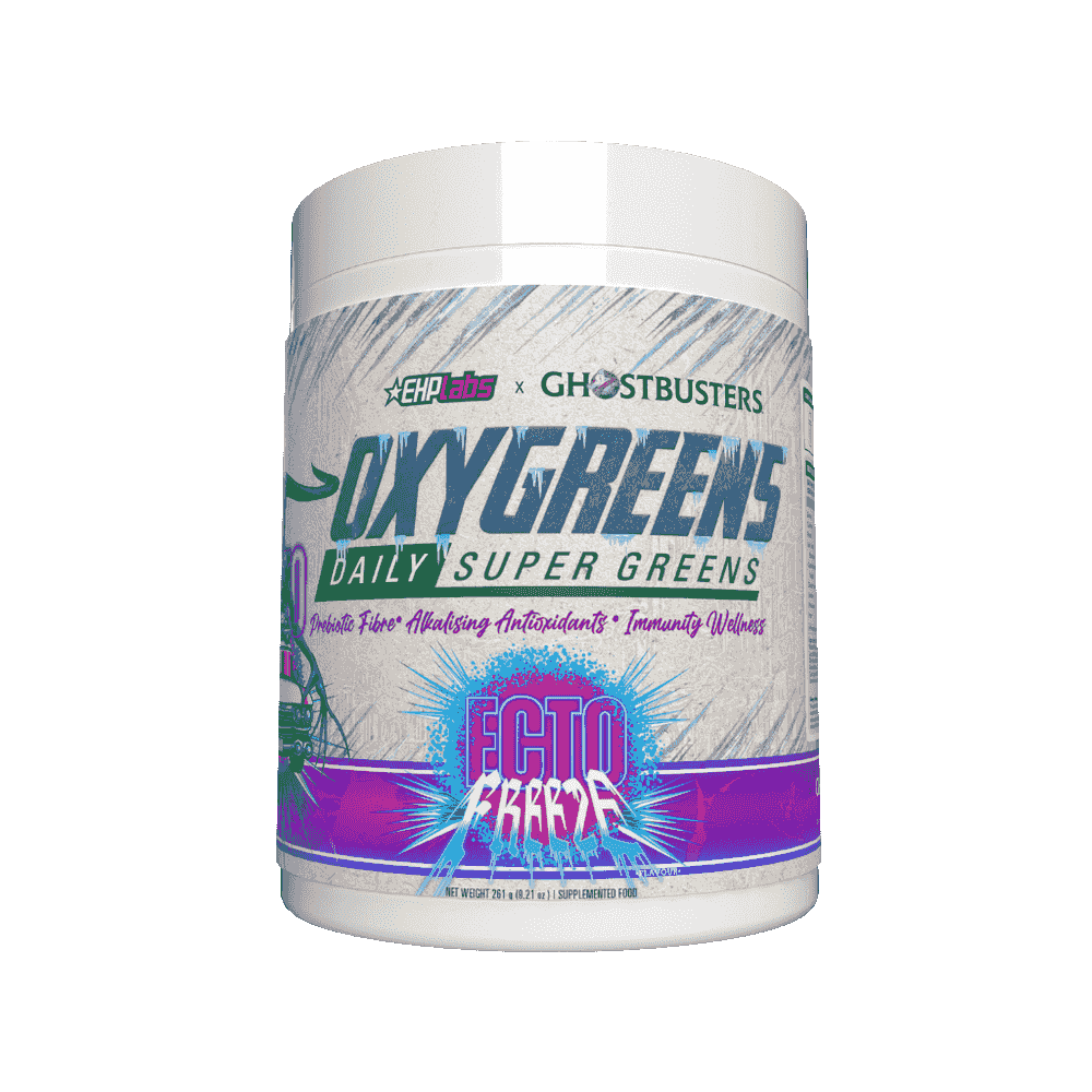 OxyGreens