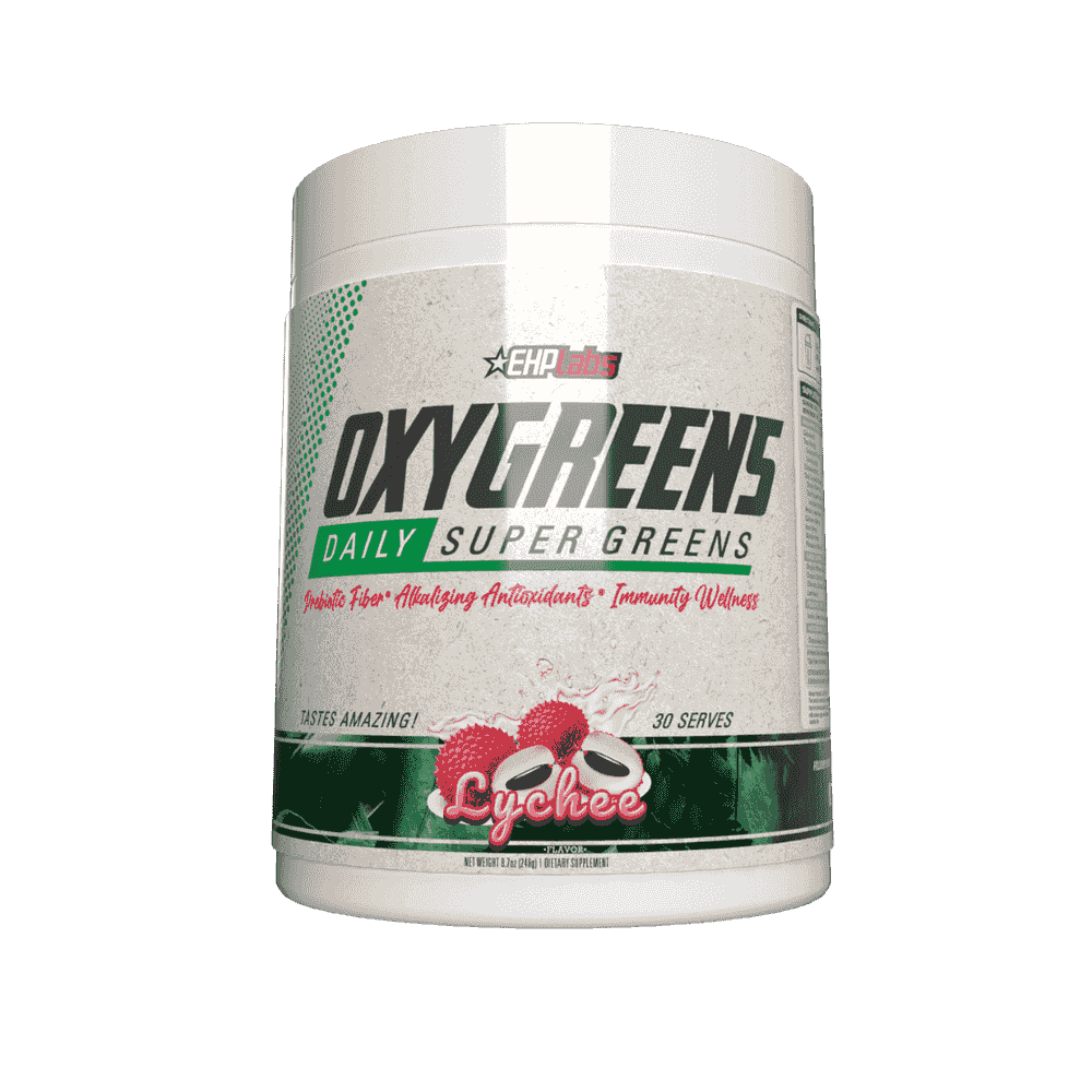 OxyGreens