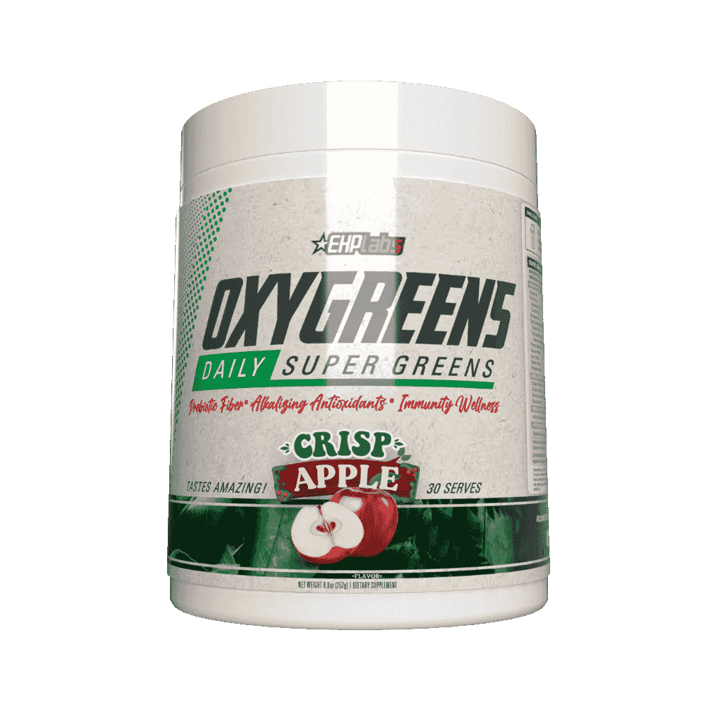 OxyGreens