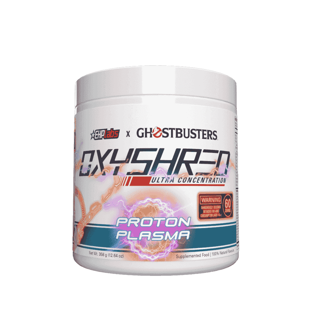 OxyShred
