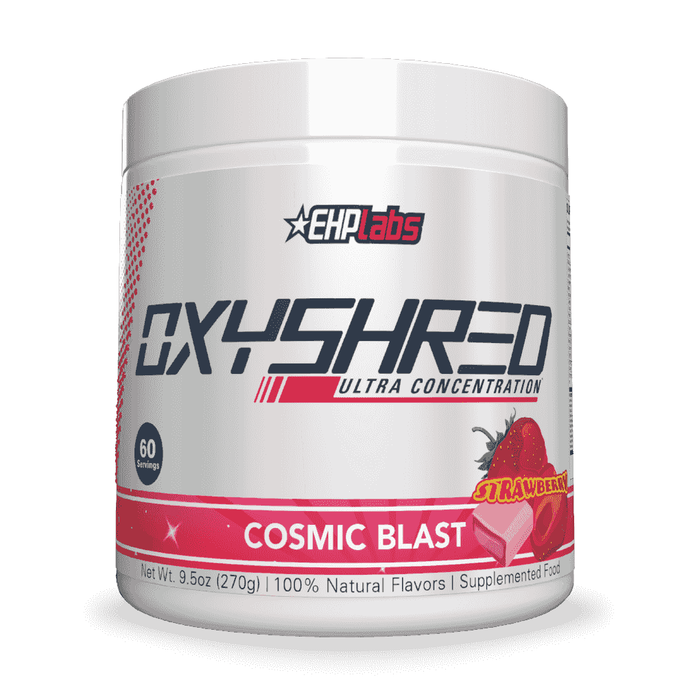 OxyShred