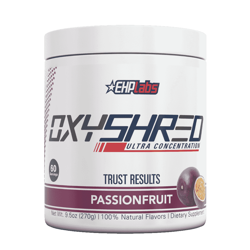 OxyShred