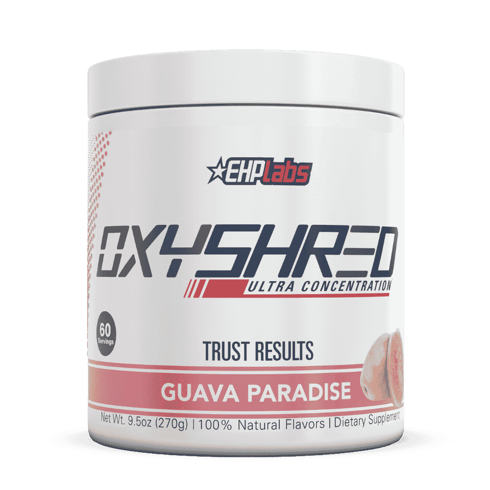 OxyShred