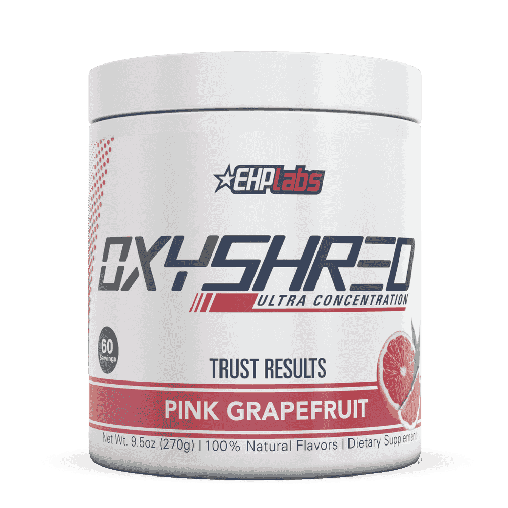 OxyShred