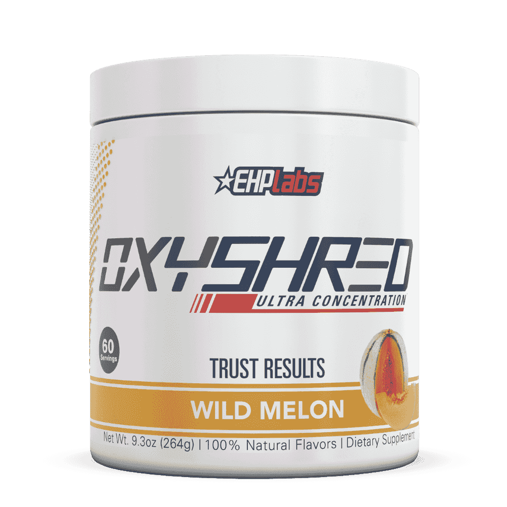 OxyShred