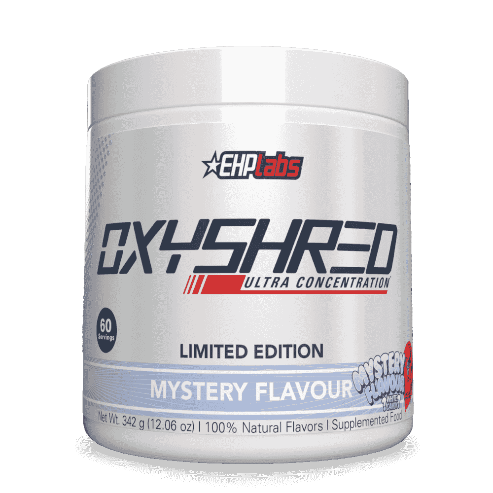 OxyShred