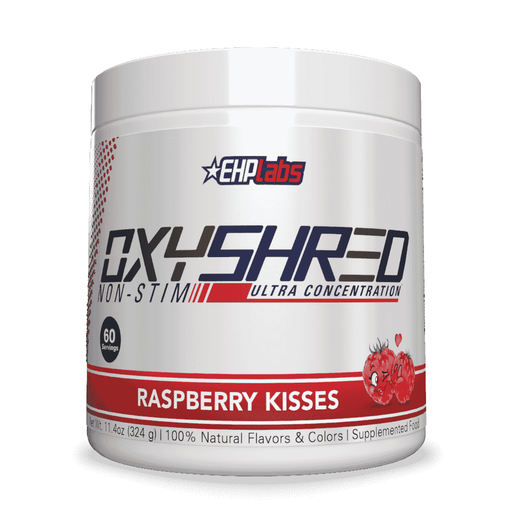 OxyShred