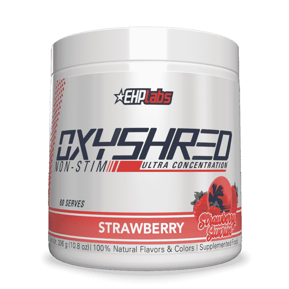 OxyShred